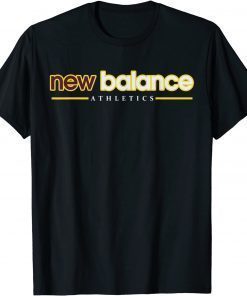 Mythology New Balance 2021 Fashion Shirt T-Shirt