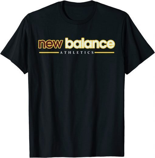 Mythology New Balance 2021 Fashion Shirt T-Shirt