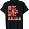 Women Delta 1913 One Nine Sigma Theta One Three T-Shirt