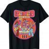 Classic Death Metalq Sing Along T-Shirt