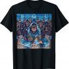 Blue Oyster Cult Fire Of Unknowns T-Shirt