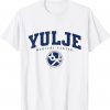 Yuljes Medicals Center from Hospital Playlist Essential T-Shirt