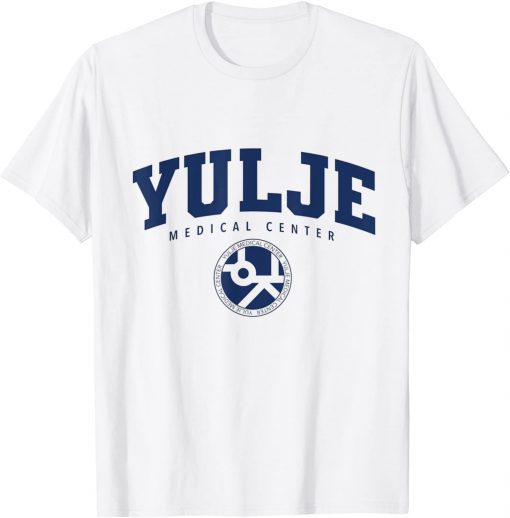 Yuljes Medicals Center from Hospital Playlist Essential T-Shirt