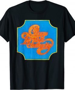 Men Chicago women Transit Authority Funny T-Shirt