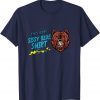 Sissy Blue Shirt Pride T-Shirt