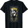 Vintage Erics Art Claptons Quotes Music Legend Live Forever T-Shirt