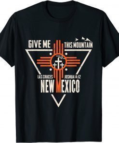 Funny Give me this Mountain T-Shirt