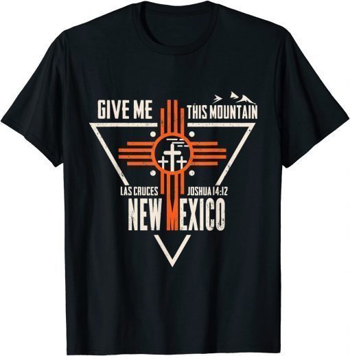 Funny Give me this Mountain T-Shirt