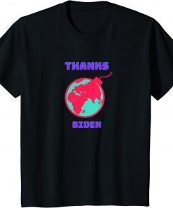 Kids Biden T-Shirt