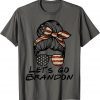 2021 Let's Go Brandon, Lets Go Brandon T-Shirt