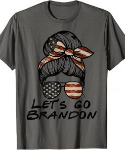 2021 Let's Go Brandon, Lets Go Brandon T-Shirt