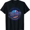 FJB Biden Let's Go Brandon, Joe Biden Chant, Impeach Biden Costume Shirt T-Shirt