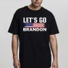 Tee Shirt Let's Go Brandon , Fuck Joe Biden Funny