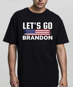 Tee Shirt Let's Go Brandon , Fuck Joe Biden Funny