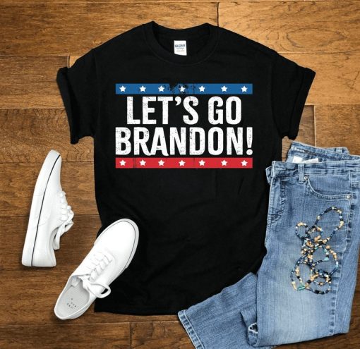 Classic Fuck Joe Biden Let's Go Brandon Fjb Shirts