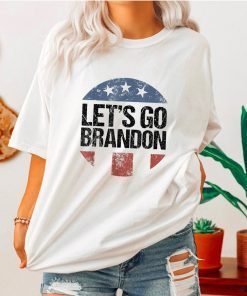 Shirt FJB Biden Let's Go Brandon Sweatshirt , Patriot