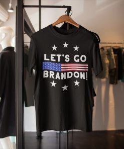 2021 Lets Go Brandon ,Anti Biden Sucks FJB , Lets Go Brandon gift American Flag Gift Shirt