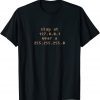 T-Shirt Stay At Home Engineers And Wear A Mask For Coding IT Code