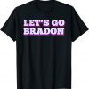 2021 Let's Go Brandon, Joe Biden Chant ,Anti Biden T-Shirt