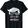 2021 Joe Biden Let's Go Brandon Anti Joe Biden T-Shirt