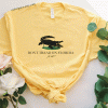 Alligators Don’t Tread On Florida Tee Shirt