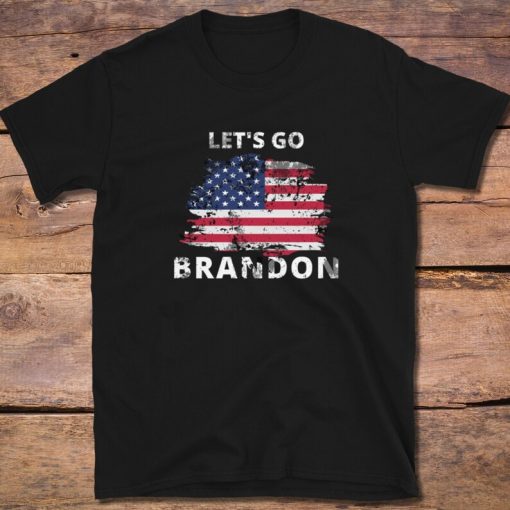 2021 Let's go Brandon Joe Biden top, America humour Shirt