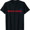 Classic sarcastic Let's go BRANDON FJB Biden 2021 T-Shirt