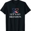 Let's Go Brandon ,Anti Biden T-Shirt