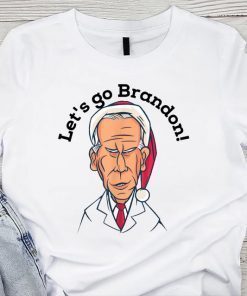 Classic FJB Chant Let's Go Brandon Shirts