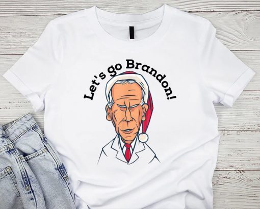 Classic FJB Chant Let's Go Brandon Shirts