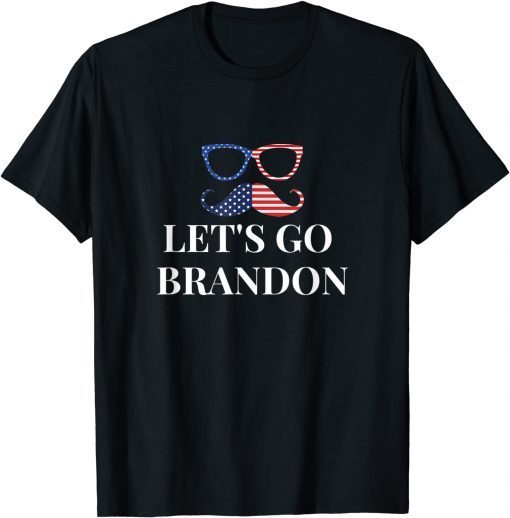 Let's Go Brandon ,Anti Biden T-Shirt