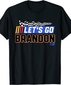 America Let’s Go Brandon Funny Biden Men Women Vintage T-Shirt