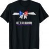 Classic Let's Go Brandon Funny Trendy sarcastic Lets Go Brandon T-Shirt