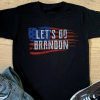 Shirt Impeach 46 Let's go Brandon Let's go Brandon Let's go Brandon
