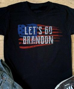 Shirt Impeach 46 Let's go Brandon Let's go Brandon Let's go Brandon