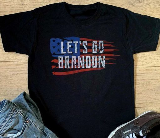 Shirt Impeach 46 Let's go Brandon Let's go Brandon Let's go Brandon