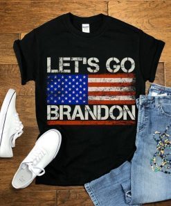 Shirts Anti Biden Lets Go Brandon