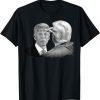 Classic Trump Draw Biden Let's Go Brandon T-Shirt