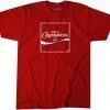 T-SHIRT ATLANTA CHAMPIONS 2021