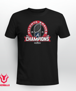 FUNNY BRAVES 2021 WORLD SERIES CHAMPIONS SIGNATURE ROSTER T-SHIRT