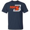 2021 Dan Mullen Top 5 UF Funny Shirts