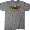 CLASSIC ATLANTA CHAMPS 2021 T-SHIRT