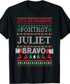 2021 Lets Go Brandon ,Military Pro American Anti Joe Biden T-Shirt