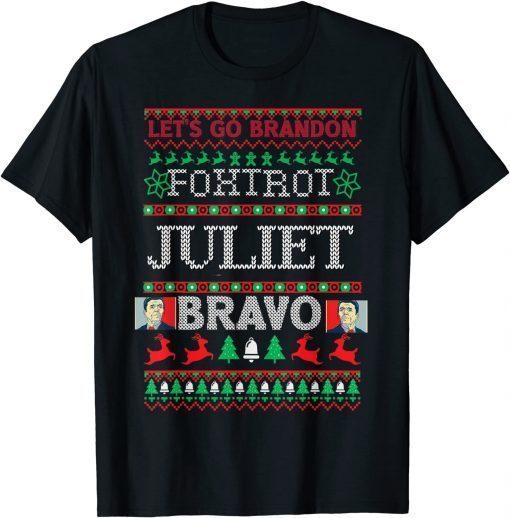 2021 Lets Go Brandon ,Military Pro American Anti Joe Biden T-Shirt