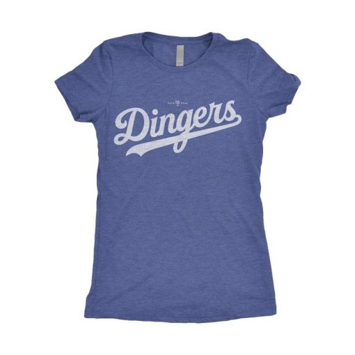 Tee Shirt Dingers Women's Gift