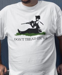 Don’t Tread On Me Kyle Rittenhouse Gift Shirts