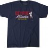 DIEHARD ATLANTA CHAMPIONS 2021 SHIRTS