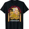 2021 Let's Go Brandon Thanksgiving Biden Turkey Anti Biden TShirt