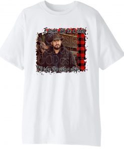 Rip Wheeler Forget Elf On A Shelf I'll Take Rip With A Whip TShirt