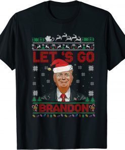 2021 Let's Go Branson Brandon Conservative Anti Liberal T-Shirt